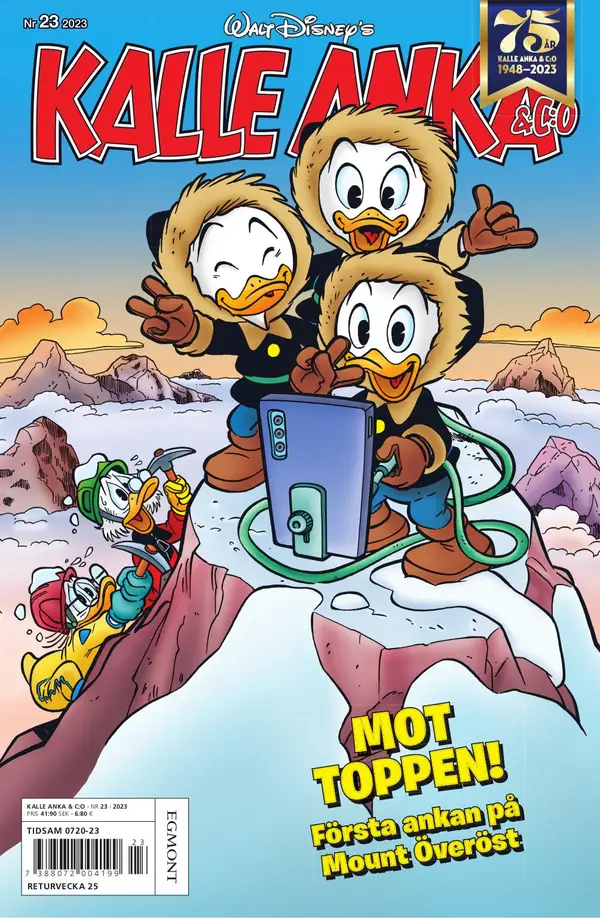 Kalle Anka & C:o