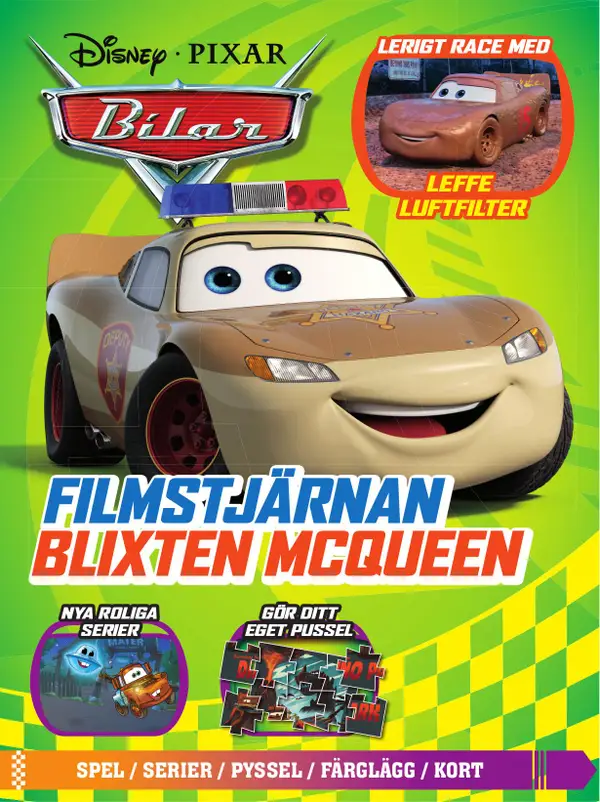 Bilar