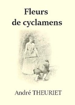 Fleurs de cyclamens | Theuriet André