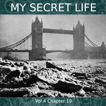My Secret Life, Vol. 4 Chapter 19 - undefined