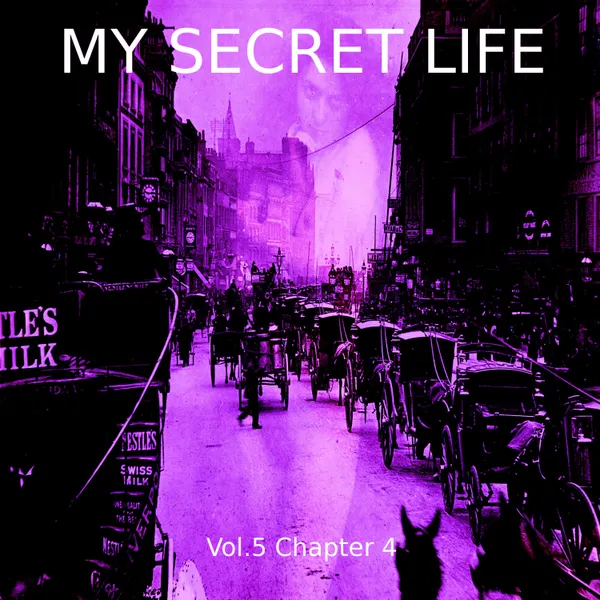 My Secret Life Vol. 5 Chapter 4