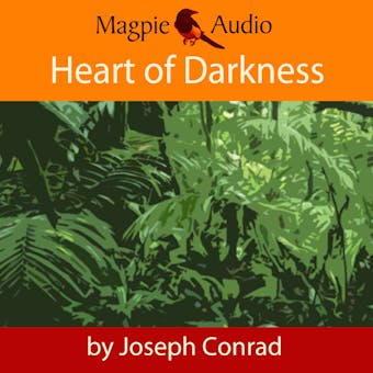 Heart of Darkness (Unabridged) - undefined
