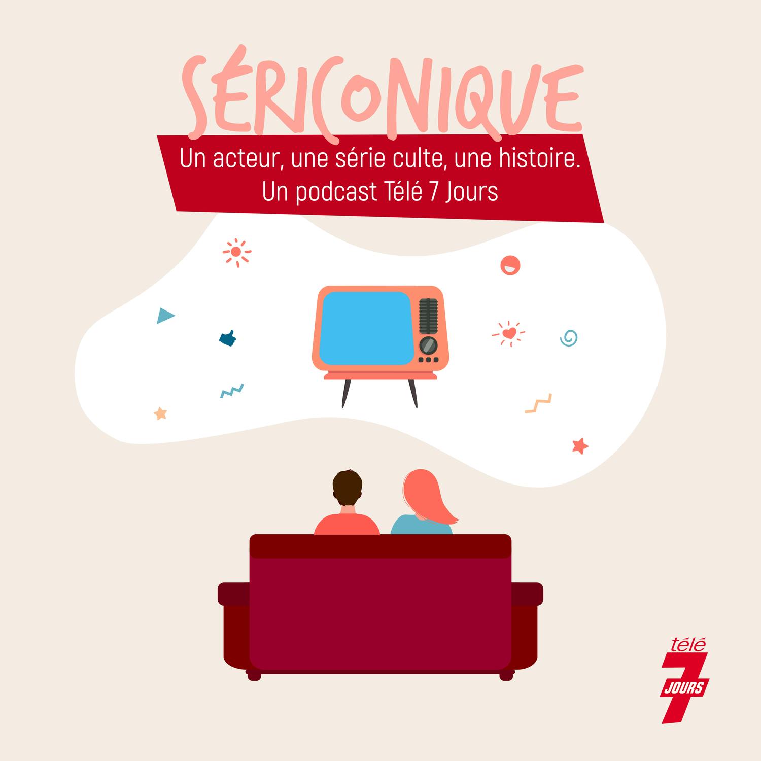 Elsa Esnoult et Les Mystères de l’amour : "J’ai grandi avec Hélène et les garçons" | Télé7jours : Sériconique