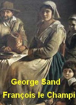 François le Champi | George Sand