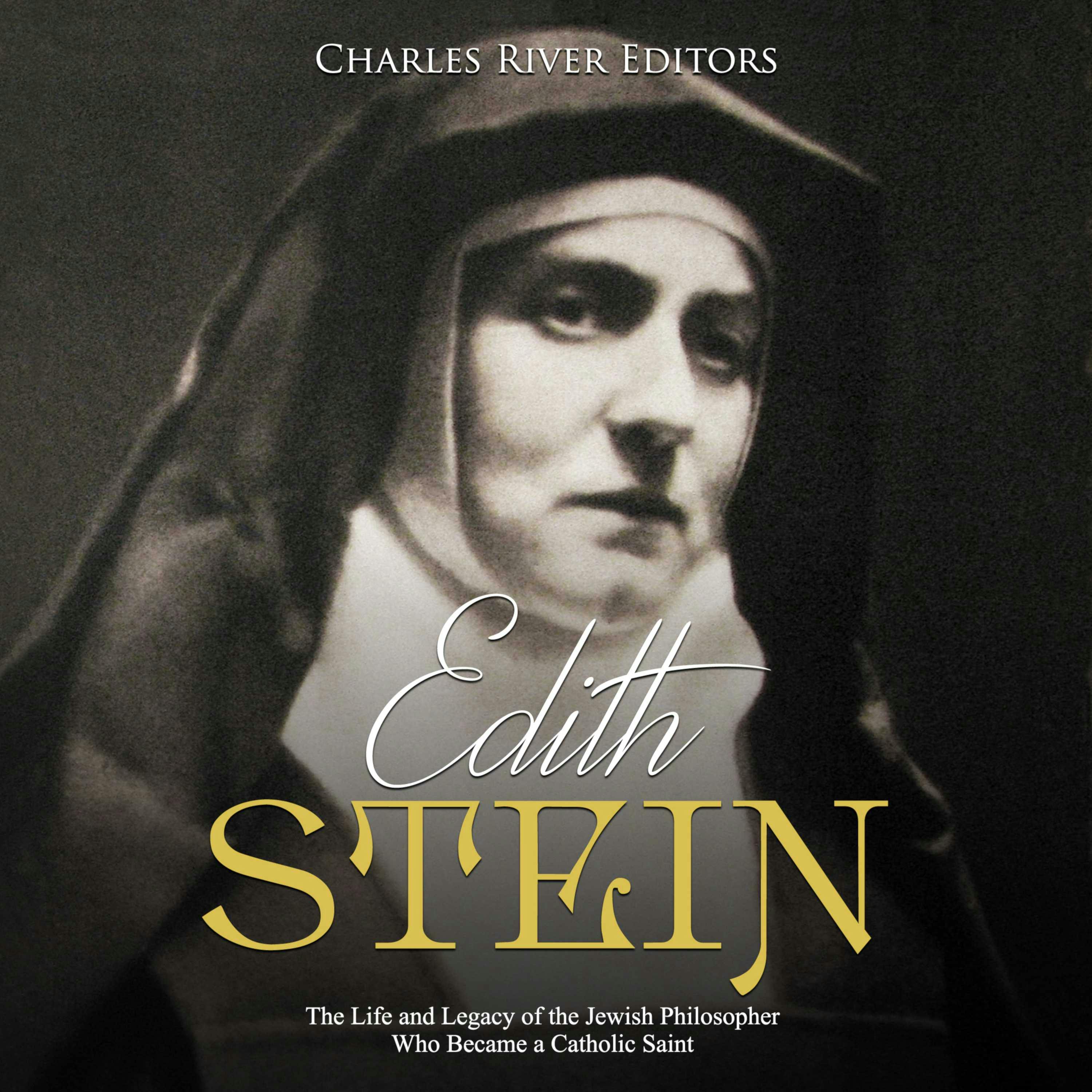 Эдит Штайн. Edith Stein.