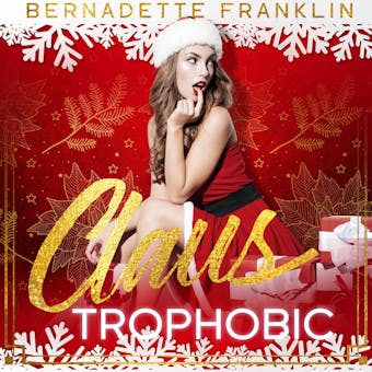Claustrophobic - Bernadette Franklin