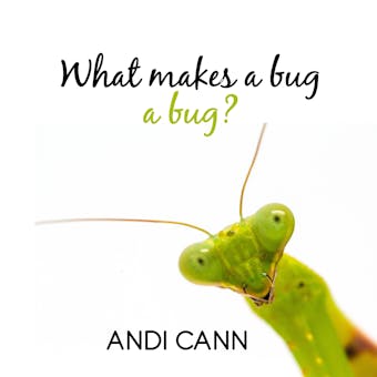 What Makes a Bug a Bug? - undefined
