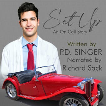 Set Up: An On Call Story - undefined
