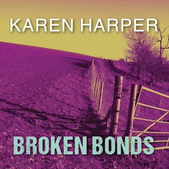 Broken Bonds - undefined