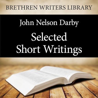 Selected Short Writings - undefined