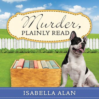 Murder, Plainly Read - undefined