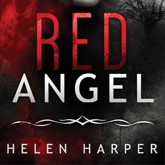 Red Angel - Helen Harper