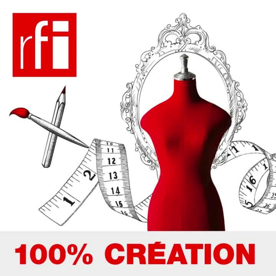 Dentelle de Caudry, métiers anciens avec Roger Denhez et Agnès Darras | 100% Création