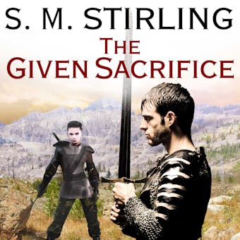 The Given Sacrifice - undefined