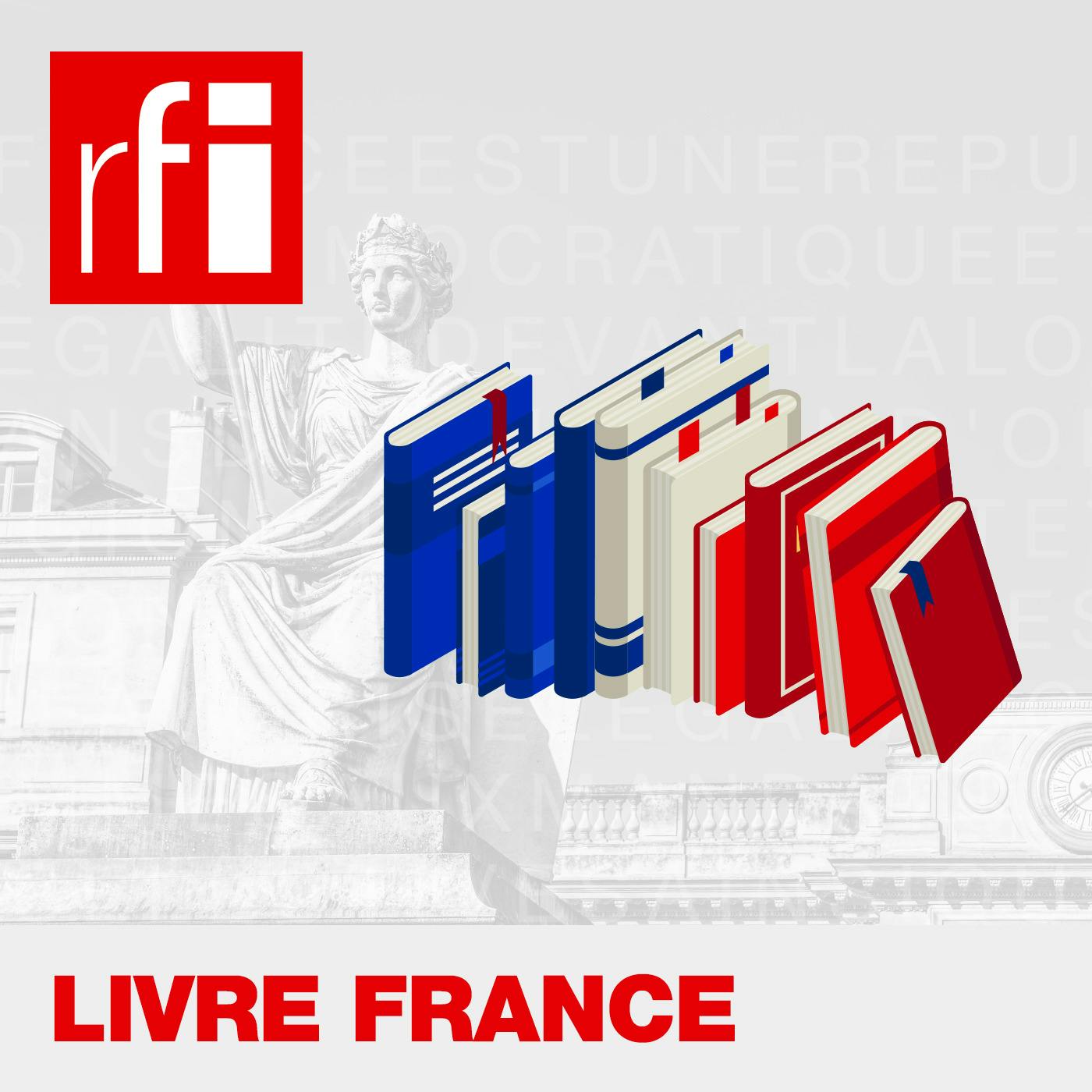 Juliet Drouar, co-autrice de «La Culture de l’inceste» | Livre France
