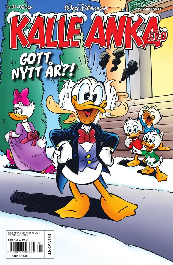Kalle Anka & C:o