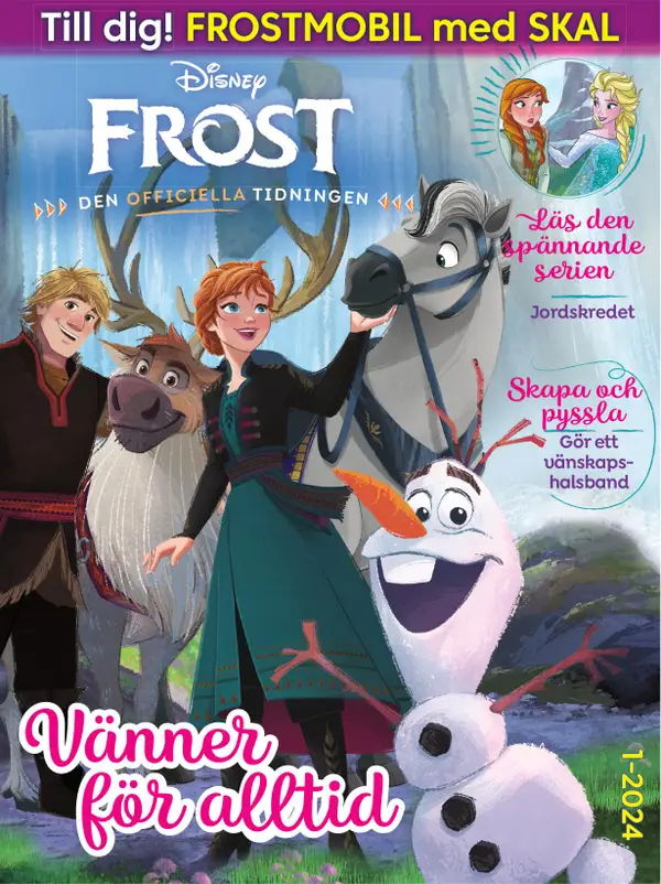 Frost
