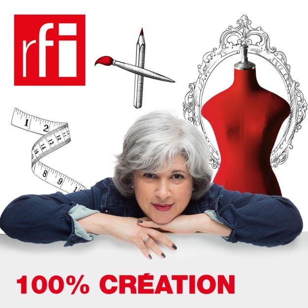 Odiora, prothèses auditives et accessoires de mode avec Nathalie Birault | 100% Création