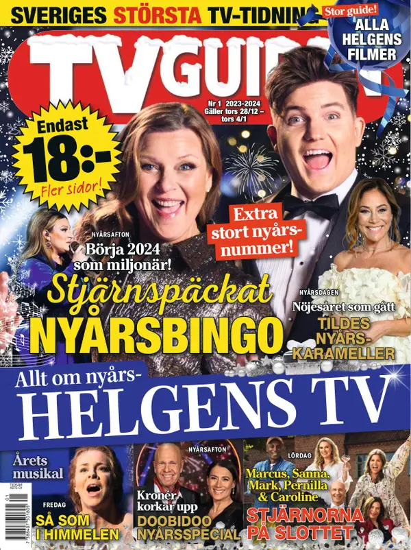 Tv-Guiden 01