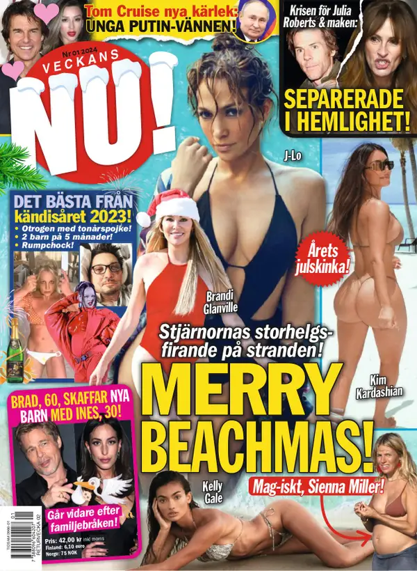 Veckans Nu 01