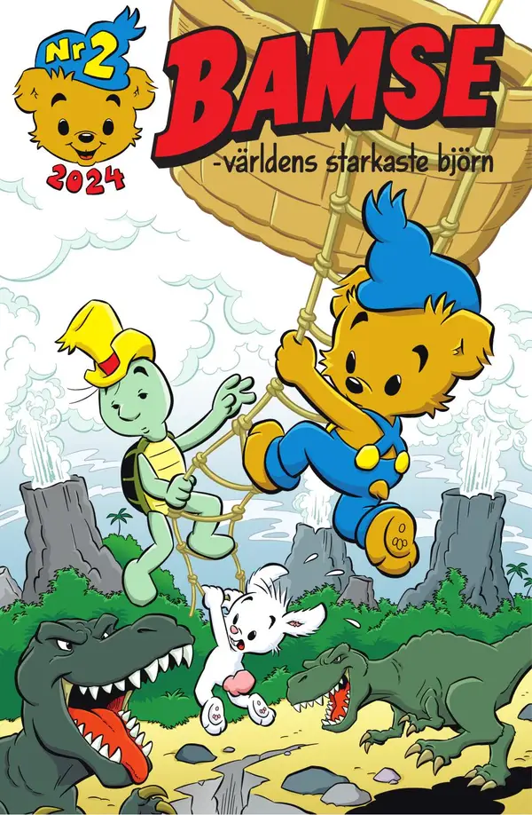 Bamse
