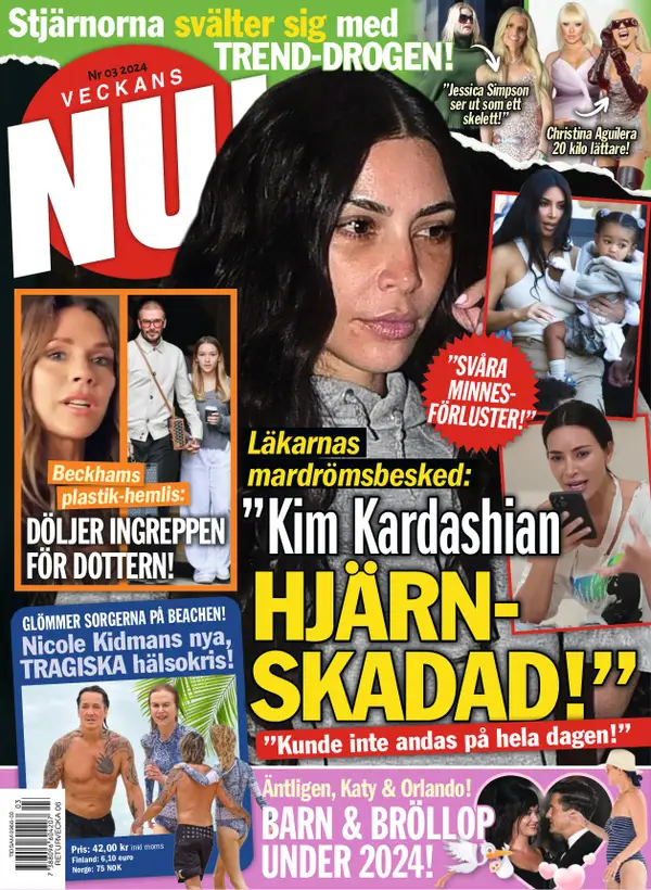 Veckans Nu 03