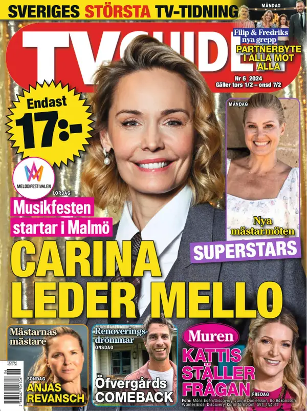 Tv-Guiden 06
