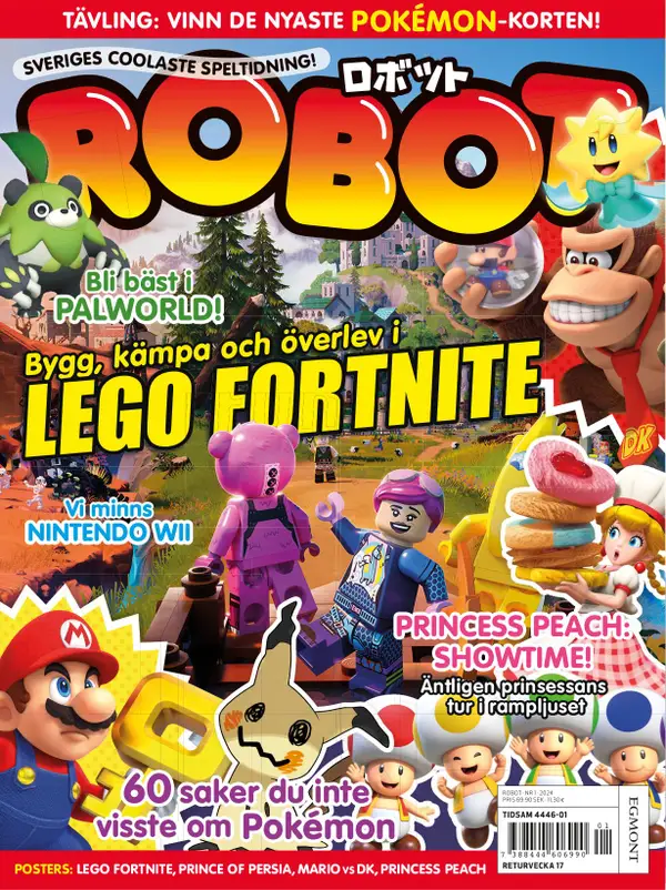Robot