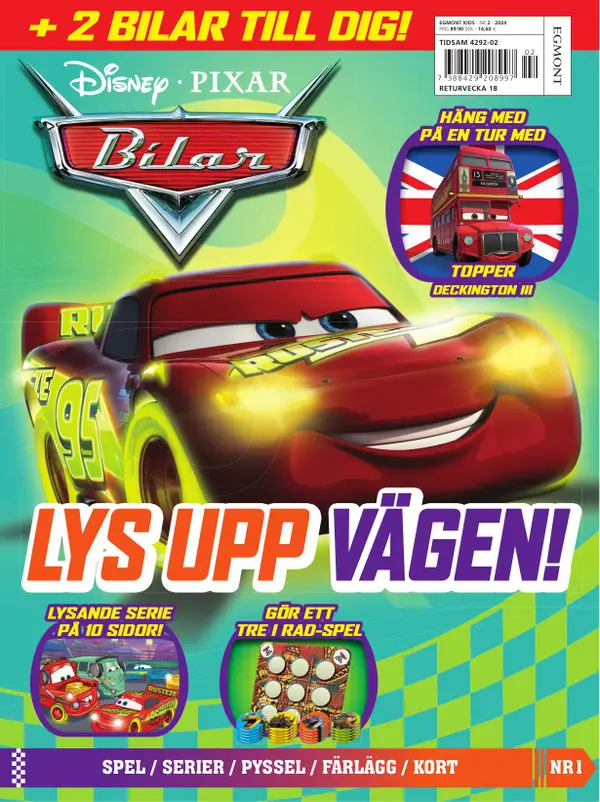 Bilar