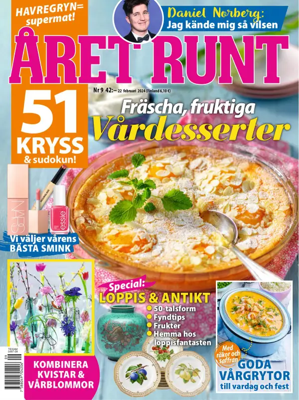 Året Runt 09