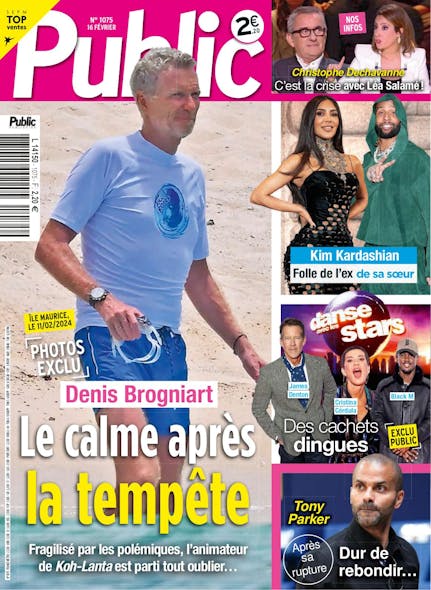 Public N°1075 - Février 2024