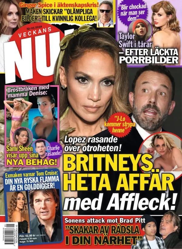 Veckans Nu 05