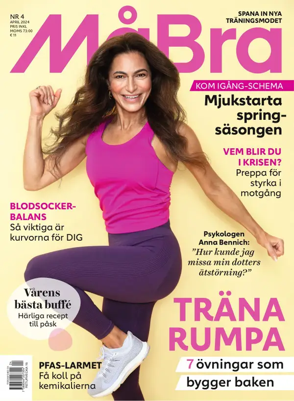 Må Bra 04
