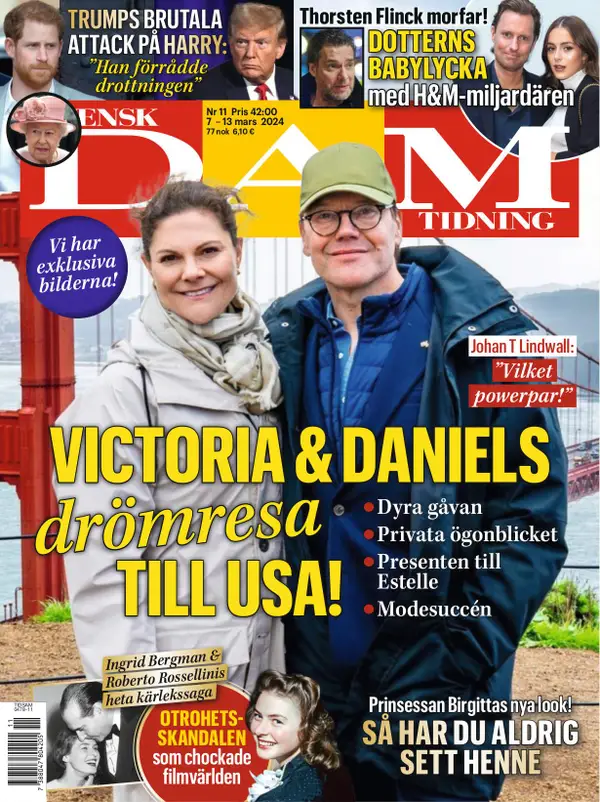 Svensk Damtidning 11