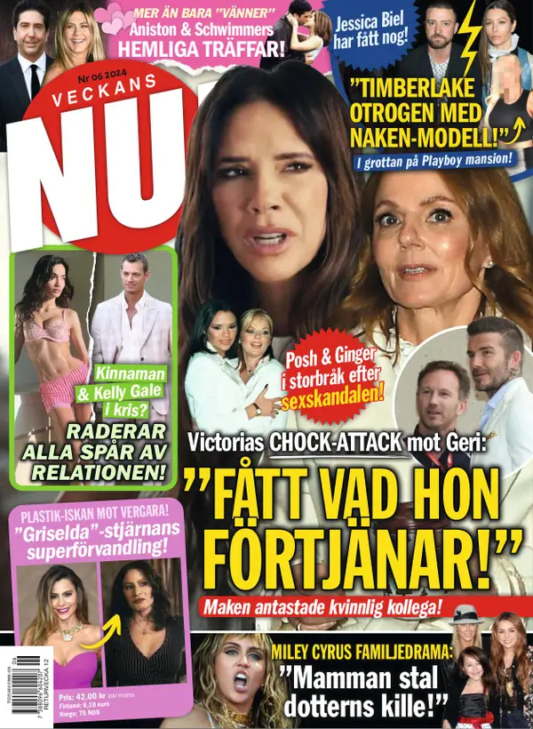 Veckans Nu 06