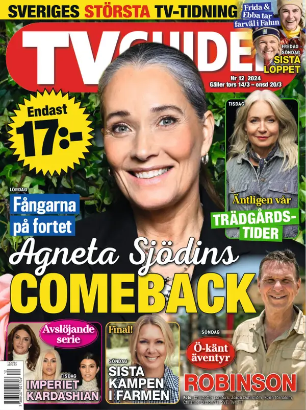 Tv-Guiden 12