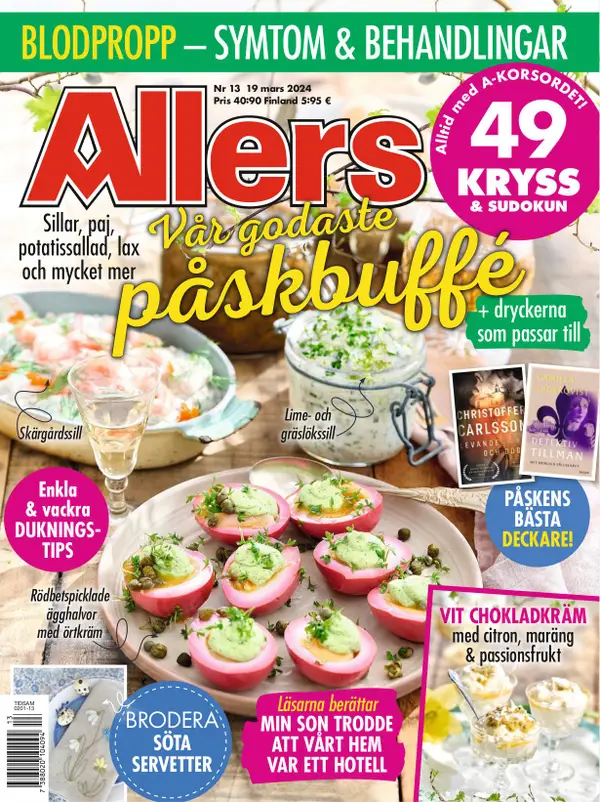 Allers 13
