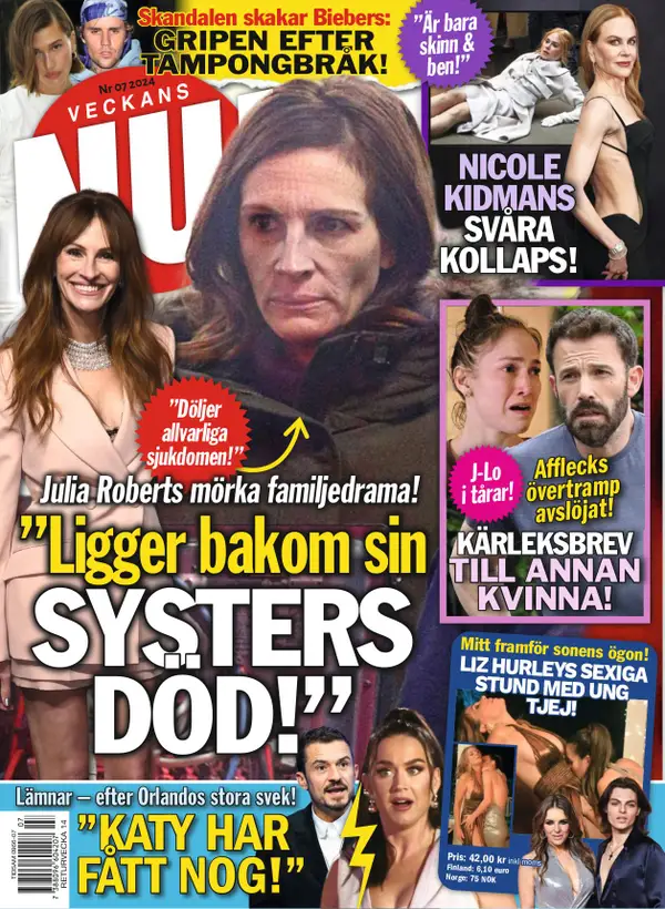 Veckans Nu 07