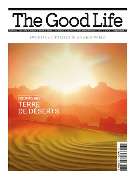 The Good Life - 21 Mars 2024