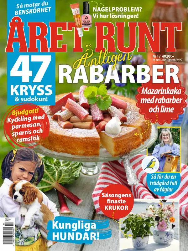 Året Runt 17