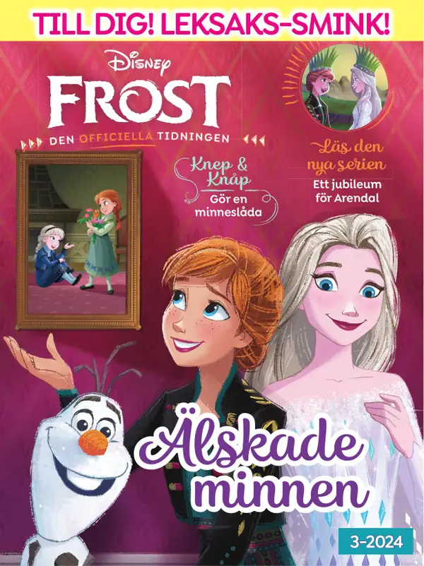Frost