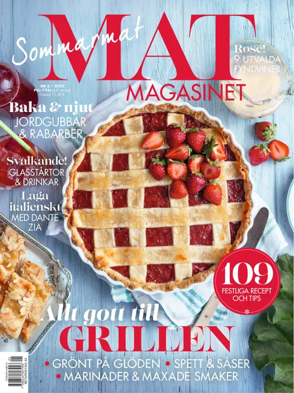 Matmagasinet 06