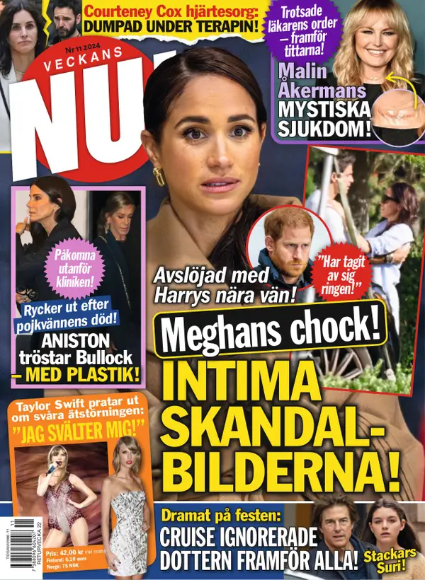 Veckans Nu 11