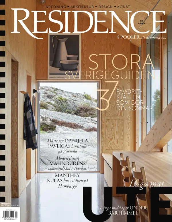 Residence 06