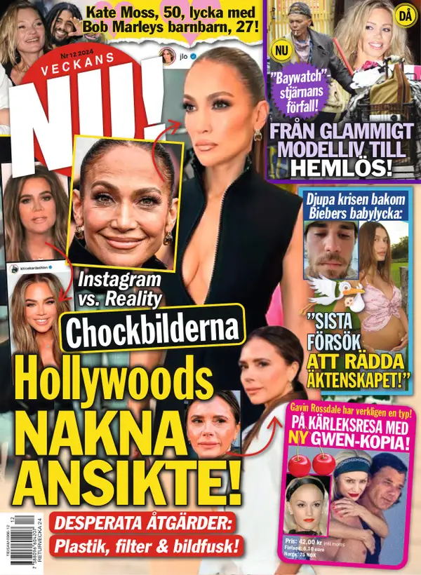 Veckans Nu 12