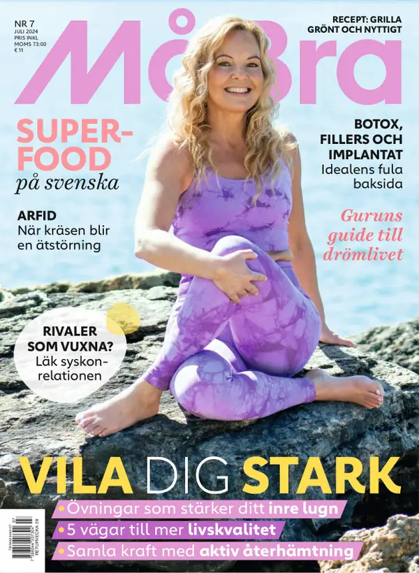 Må Bra 07