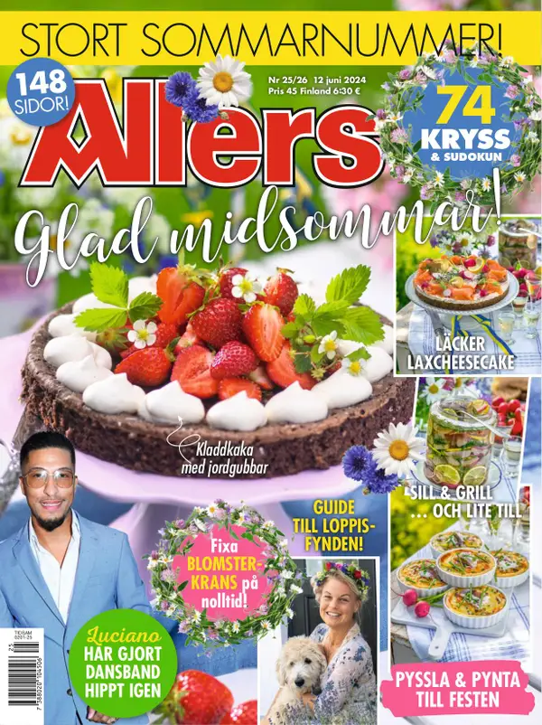 Allers 25