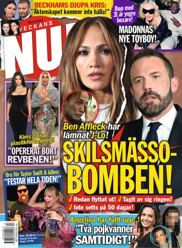 Veckans Nu 13