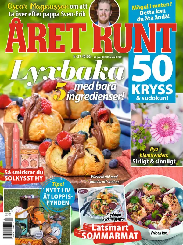 Året Runt 27