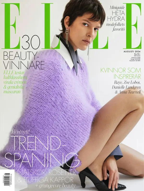 Elle 08